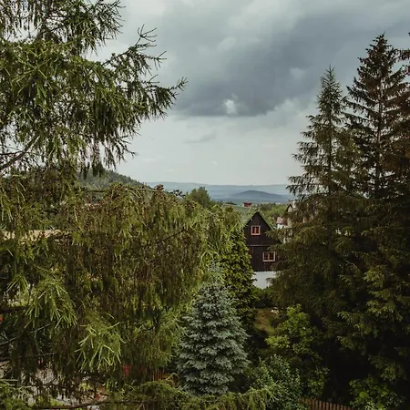 Bed & Breakfast Elzbieta - Komfortowy Wypoczynek, Znakomite Recenzje Gosci Karpacz