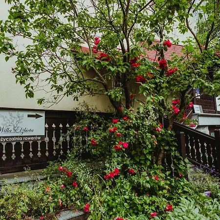 Bed & Breakfast Elzbieta - Komfortowy Wypoczynek, Znakomite Recenzje Gosci