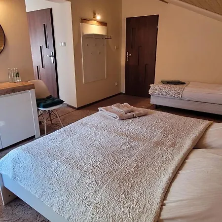 Elzbieta - Komfortowy Wypoczynek, Znakomite Recenzje Gosci B&B 카르파츠