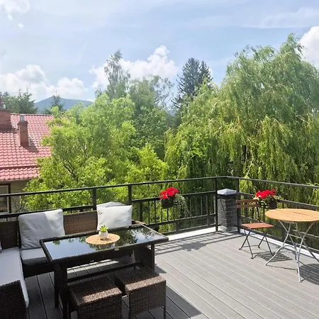 Bed & Breakfast Elzbieta - Komfortowy Wypoczynek, Znakomite Recenzje Gosci