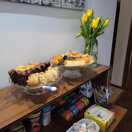 Elzbieta - Komfortowy Wypoczynek, Znakomite Recenzje Gosci B&B 카르파츠