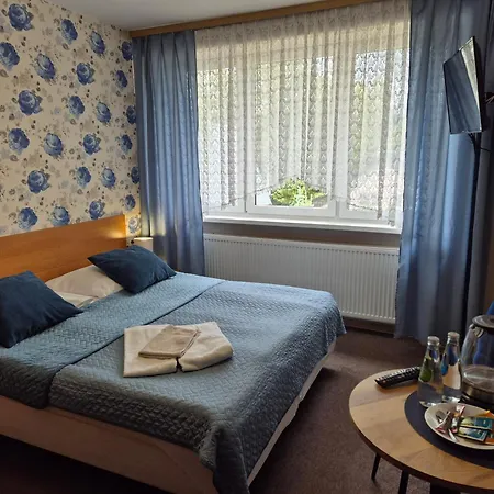 Bed & Breakfast Elzbieta - Komfortowy Wypoczynek, Znakomite Recenzje Gosci Karpacz