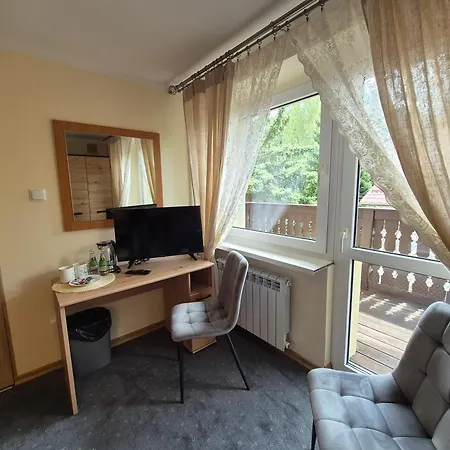 B&B Elzbieta - Komfortowy Wypoczynek, Znakomite Recenzje Gosci