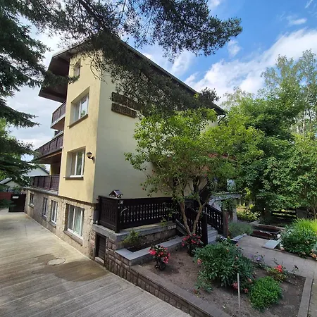 B&B Elzbieta - Komfortowy Wypoczynek, Znakomite Recenzje Gosci 3*