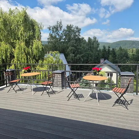 B&B Elzbieta - Komfortowy Wypoczynek, Znakomite Recenzje Gosci 카르파츠