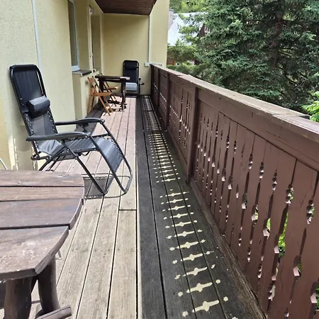 Elzbieta - Komfortowy Wypoczynek, Znakomite Recenzje Gosci B&B 3*