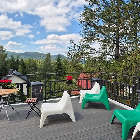 Elzbieta - Komfortowy Wypoczynek, Znakomite Recenzje Gosci B&B 3*