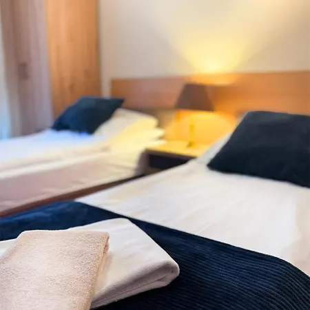 Elzbieta - Komfortowy Wypoczynek, Znakomite Recenzje Gosci 3* 카르파츠