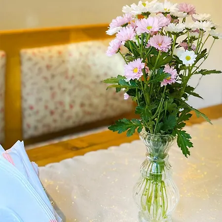 Elzbieta - Komfortowy Wypoczynek, Znakomite Recenzje Gosci Bed & Breakfast Karpacz