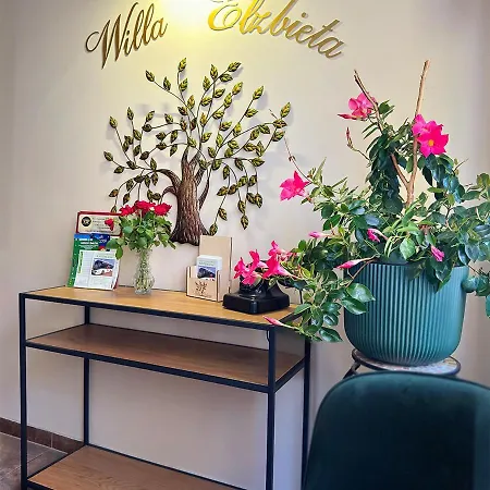 Elzbieta - Komfortowy Wypoczynek, Znakomite Recenzje Gosci 3*