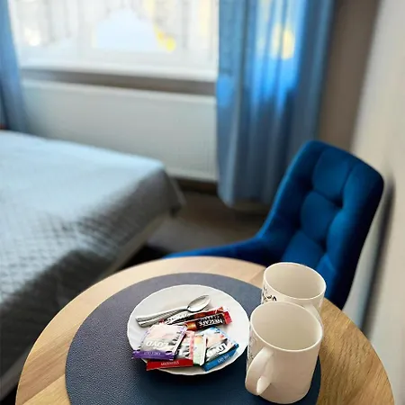 Elzbieta - Komfortowy Wypoczynek, Znakomite Recenzje Gosci