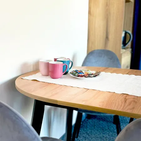 Elzbieta - Komfortowy Wypoczynek, Znakomite Recenzje Gosci B&B