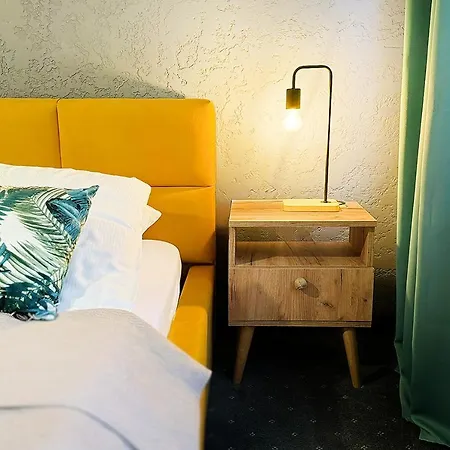 Elzbieta - Komfortowy Wypoczynek, Znakomite Recenzje Gosci Bed & Breakfast