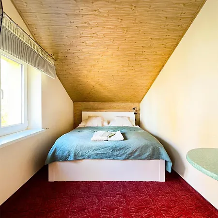 Bed & Breakfast Elzbieta - Komfortowy Wypoczynek, Znakomite Recenzje Gosci