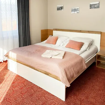 Elzbieta - Komfortowy Wypoczynek, Znakomite Recenzje Gosci B&B 카르파츠