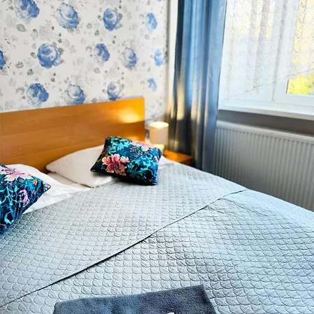 B&B Elzbieta - Komfortowy Wypoczynek, Znakomite Recenzje Gosci 3*