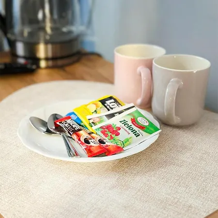 Elzbieta - Komfortowy Wypoczynek, Znakomite Recenzje Gosci 3*