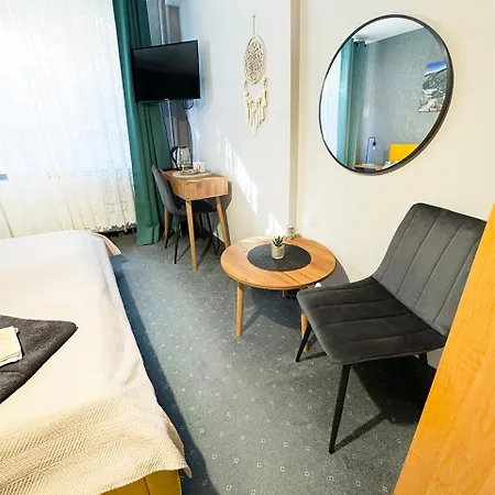 Elzbieta - Komfortowy Wypoczynek, Znakomite Recenzje Gosci B&B 카르파츠