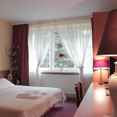 Elzbieta - Komfortowy Wypoczynek, Znakomite Recenzje Gosci B&B 3*