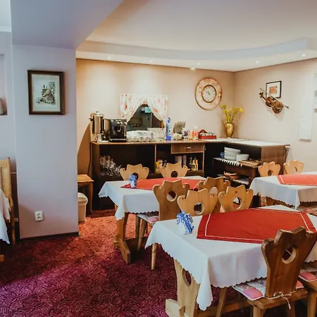 Elzbieta - Komfortowy Wypoczynek, Znakomite Recenzje Gosci B&B 3*