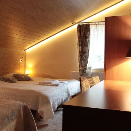 B&B Elzbieta - Komfortowy Wypoczynek, Znakomite Recenzje Gosci 카르파츠