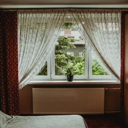 B&B Elzbieta - Komfortowy Wypoczynek, Znakomite Recenzje Gosci 카르파츠