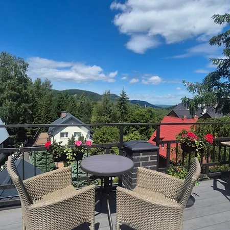 Bed & Breakfast Elzbieta - Komfortowy Wypoczynek, Znakomite Recenzje Gosci