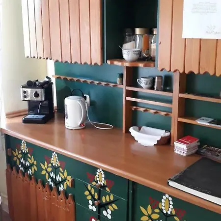Bed & Breakfast Elzbieta - Komfortowy Wypoczynek, Znakomite Recenzje Gosci