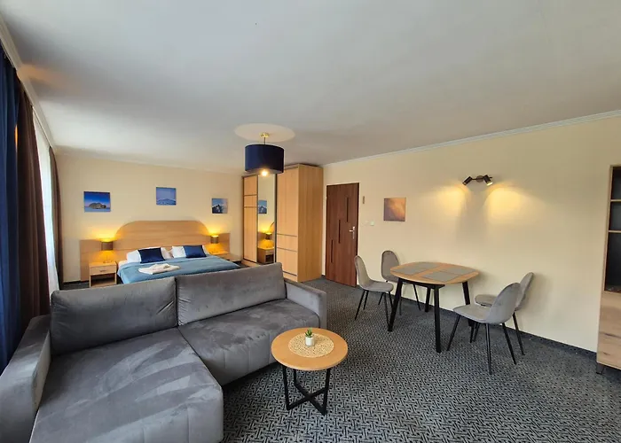 B&B Elzbieta - Komfortowy Wypoczynek, Znakomite Recenzje Gosci