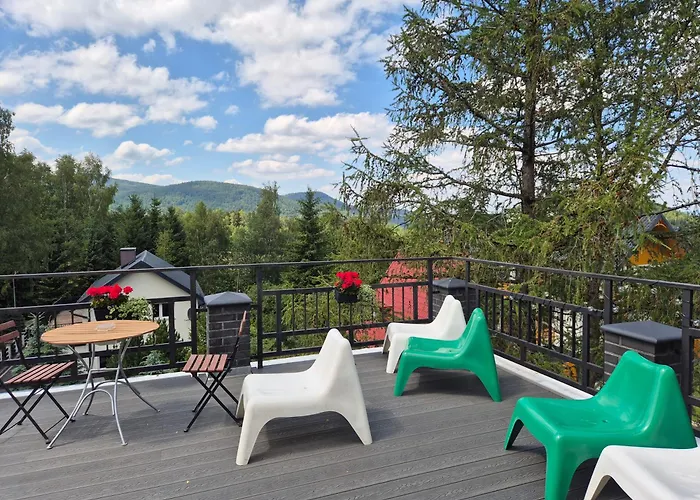 Elzbieta - Komfortowy Wypoczynek, Znakomite Recenzje Gosci B&B 3*