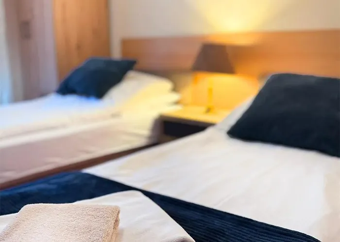 Elzbieta - Komfortowy Wypoczynek, Znakomite Recenzje Gosci 3* 카르파츠