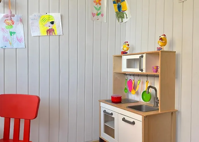 Elzbieta - Komfortowy Wypoczynek, Znakomite Recenzje Gosci B&B