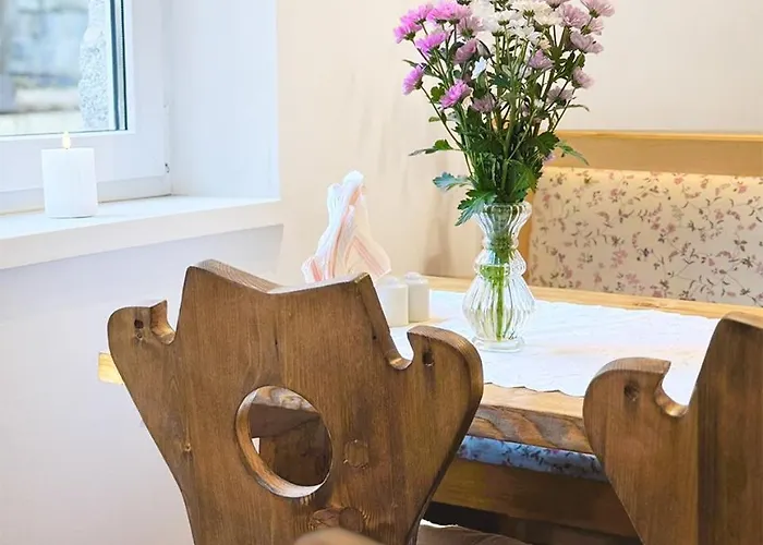 B&B Elzbieta - Komfortowy Wypoczynek, Znakomite Recenzje Gosci