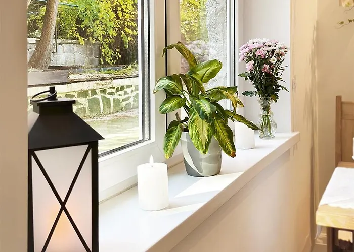 B&B Elzbieta - Komfortowy Wypoczynek, Znakomite Recenzje Gosci 카르파츠