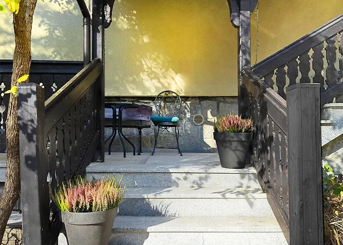 Elzbieta - Komfortowy Wypoczynek, Znakomite Recenzje Gosci 카르파츠