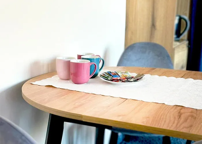 Elzbieta - Komfortowy Wypoczynek, Znakomite Recenzje Gosci B&B