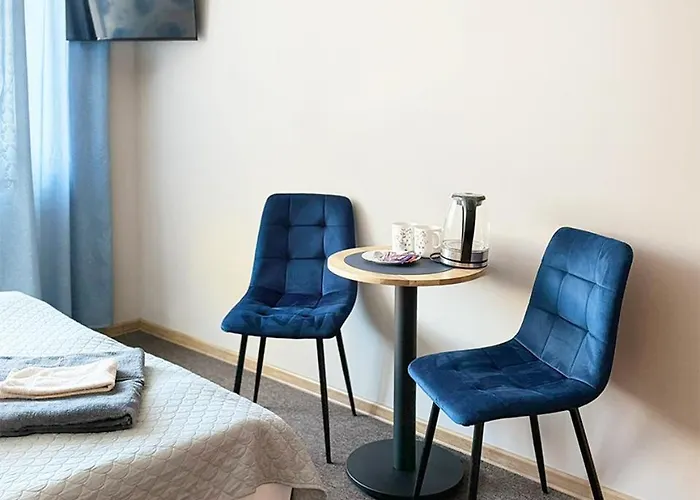 B&B Elzbieta - Komfortowy Wypoczynek, Znakomite Recenzje Gosci 카르파츠