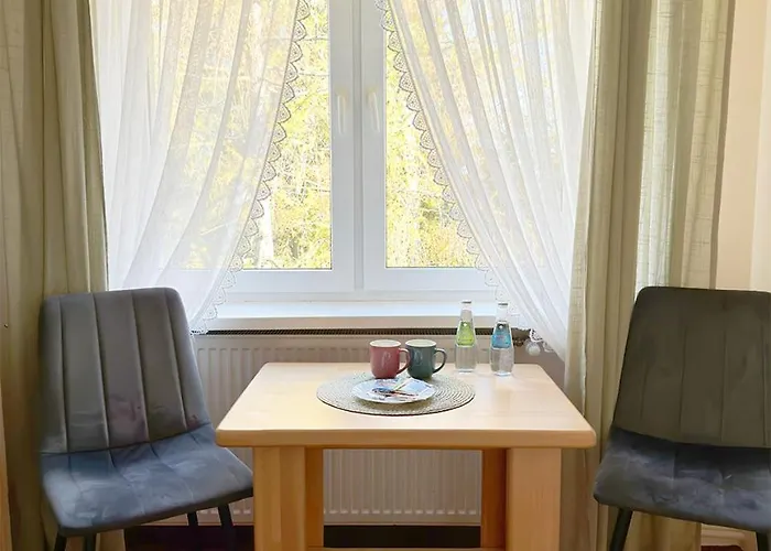 Elzbieta - Komfortowy Wypoczynek, Znakomite Recenzje Gosci