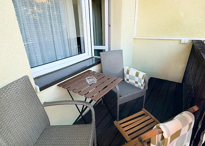 Elzbieta - Komfortowy Wypoczynek, Znakomite Recenzje Gosci B&B