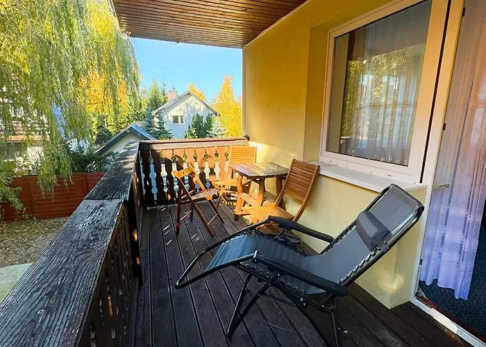 B&B Elzbieta - Komfortowy Wypoczynek, Znakomite Recenzje Gosci