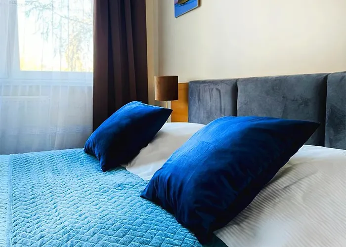 B&B Elzbieta - Komfortowy Wypoczynek, Znakomite Recenzje Gosci