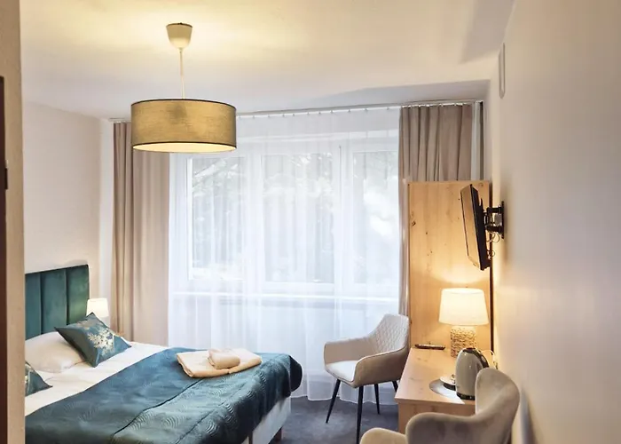 B&B Elzbieta - Komfortowy Wypoczynek, Znakomite Recenzje Gosci 카르파츠