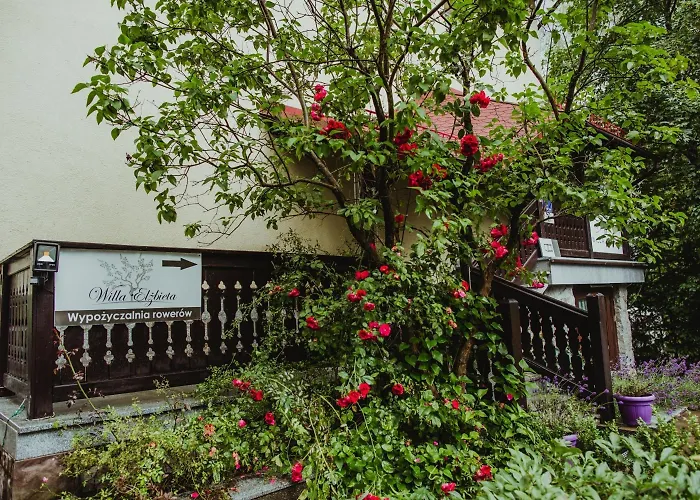 B&B Elzbieta - Komfortowy Wypoczynek, Znakomite Recenzje Gosci 3*