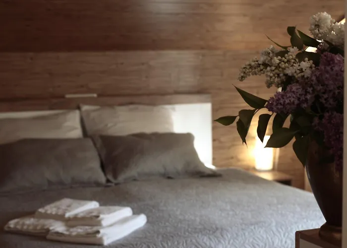 Elzbieta - Komfortowy Wypoczynek, Znakomite Recenzje Gosci 3* 카르파츠