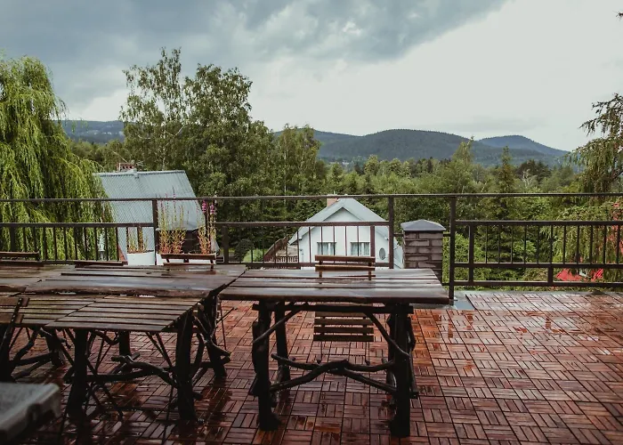 Elzbieta - Komfortowy Wypoczynek, Znakomite Recenzje Gosci