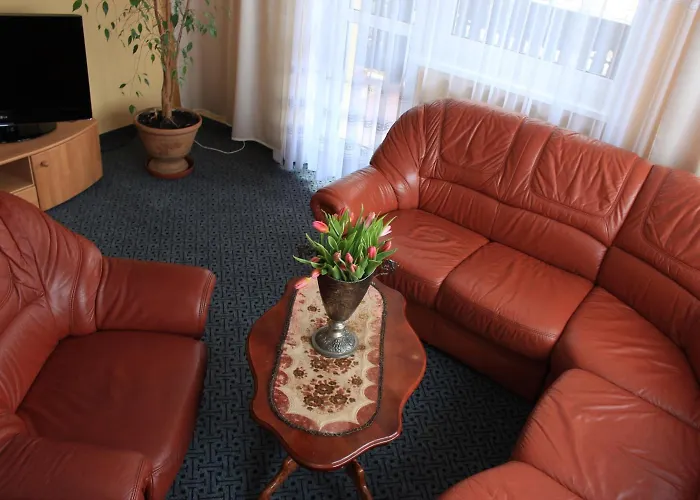 Elzbieta - Komfortowy Wypoczynek, Znakomite Recenzje Gosci B&B 카르파츠