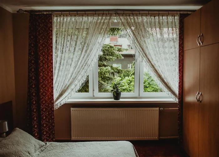 B&B Elzbieta - Komfortowy Wypoczynek, Znakomite Recenzje Gosci 카르파츠