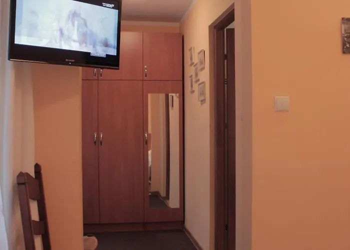 B&B Elzbieta - Komfortowy Wypoczynek, Znakomite Recenzje Gosci