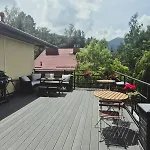 Elzbieta - Komfortowy Wypoczynek, Znakomite Recenzje Gosci Bed & Breakfast 3*