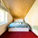 Bed & Breakfast Elzbieta - Komfortowy Wypoczynek, Znakomite Recenzje Gosci